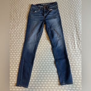 American Eagle Hi-Rise Leggings